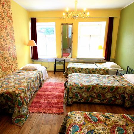 Oldhouse Hostel Tallinn Kültér fotó