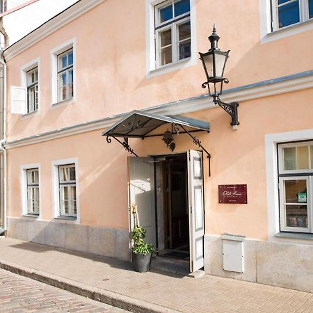 Oldhouse Hostel Tallinn Kültér fotó
