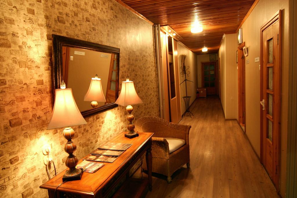 Oldhouse Hostel Tallinn Kültér fotó