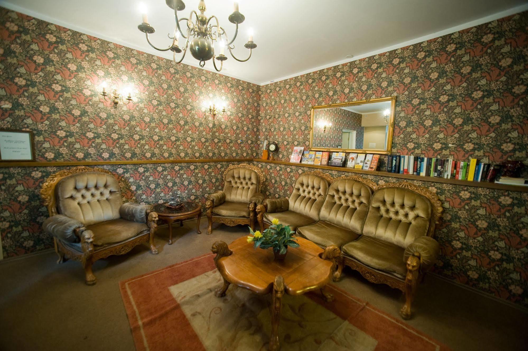 Oldhouse Hostel Tallinn Kültér fotó