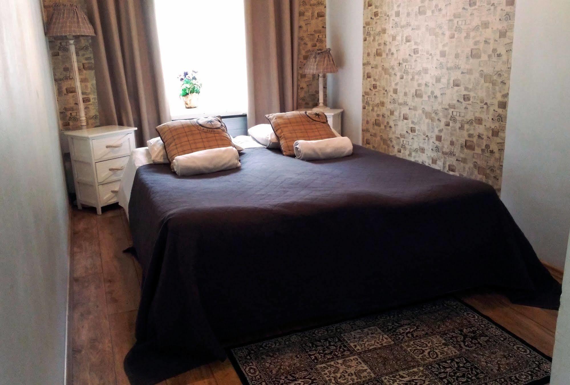 Oldhouse Hostel Tallinn Kültér fotó