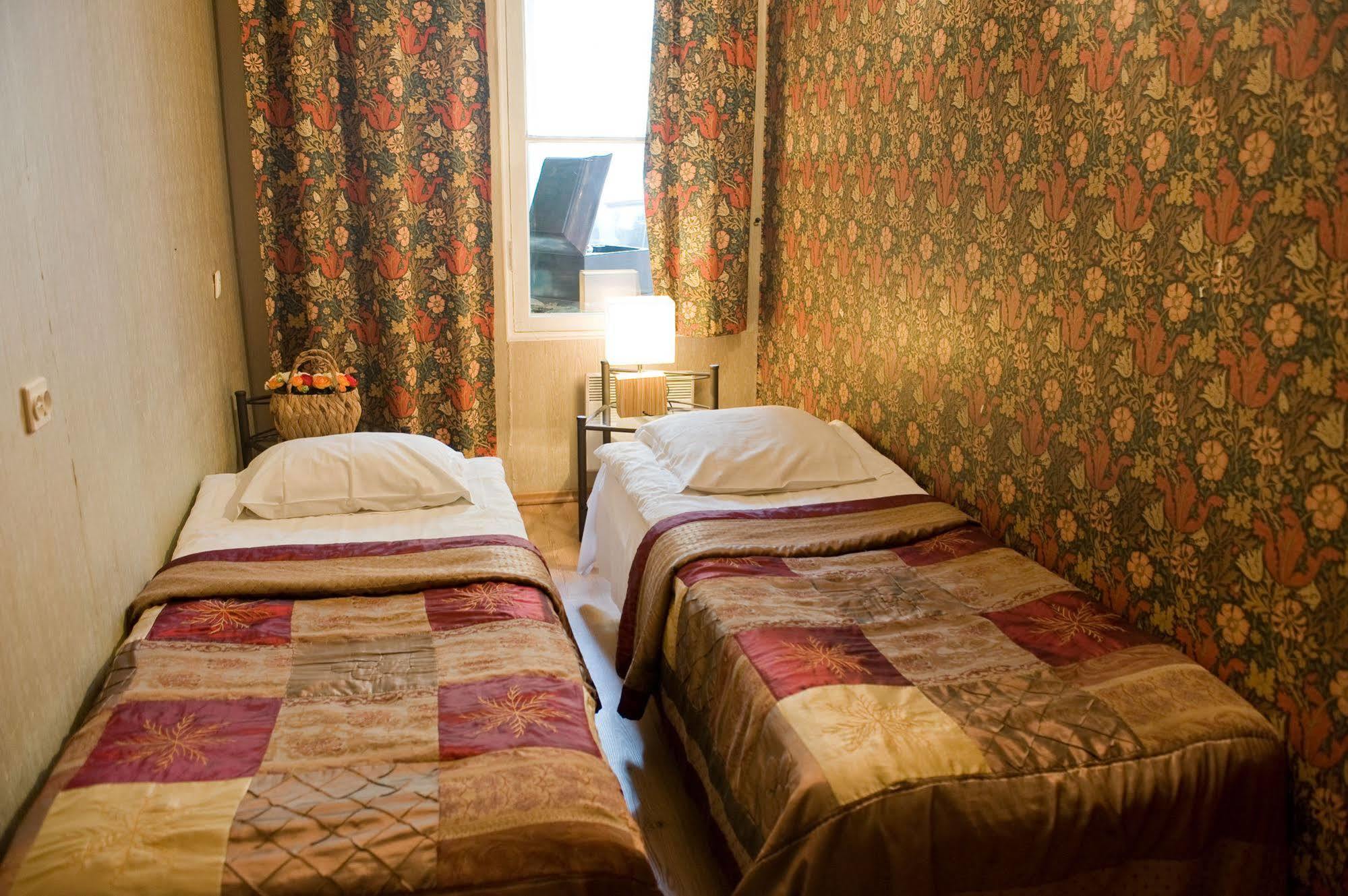 Oldhouse Hostel Tallinn Kültér fotó
